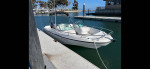 20’ Boston Whaler Dauntless NEW CONDITION