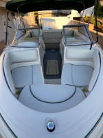 Boat 1998 Glastron SN 195;  19 Ft long