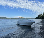Maxum 2300 Cuddy Cabin