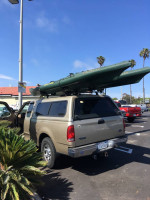 ocean fishing kayak 15ft