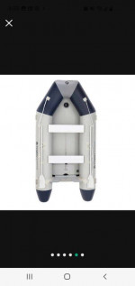 5 person inflatable boat