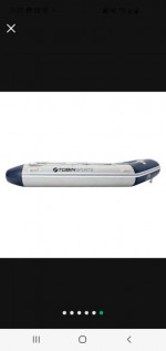 5 person inflatable boat