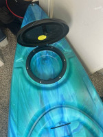 Pelican Kayak