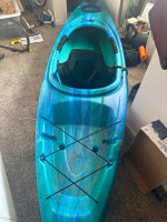 Pelican Kayak
