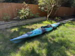 Perception Carolina 14 Kayak