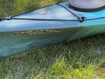 Perception Carolina 14 Kayak