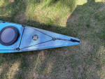 Perception Carolina 14 Kayak