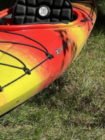 Perception Carolina 12 Kayak