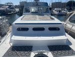 41 Chris Craft
