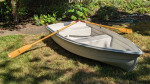 10' dingy
