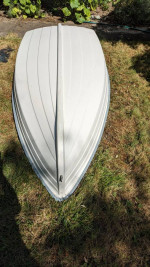 10' dingy