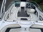 2016 Yamaha AR 190 with trailer