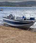 1988 18' Nordic Crestliner