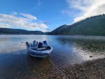 1988 18' Nordic Crestliner