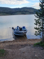 1988 18' Nordic Crestliner