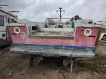 1984 32ft Patrol Boat