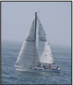 Cal 25 for sale