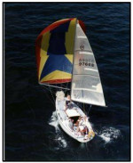 Cal 25 for sale