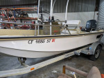 Whaler montauk