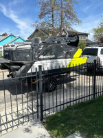 Sea-doo switch sport 16’