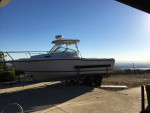 2000 Seaswirl Striper 2600 WA