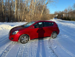 2009 Pontiac Vibe 144,000 mi