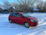 2009 Pontiac Vibe 144,000 mi