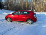 2009 Pontiac Vibe 144,000 mi