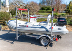 2019 Inmar 330-RS RIB