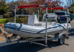 2019 Inmar 330-RS RIB