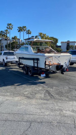 sea ray srv 220 ov