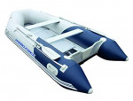 NEW! HydroForce Zodiac Style Inflatable Boat FullSet originally1200now