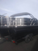 2018 RANGER REATA TRITOON Trades?
