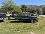 Bass Boat