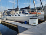 Catalina 42 1989
