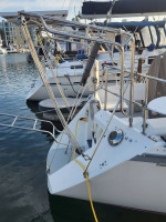 Catalina 42 1989