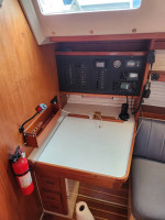 Catalina 42 1989
