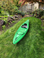 Kayak Delta 12.10