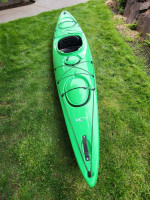 Kayak Delta 12.10