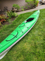 Kayak Delta 12.10