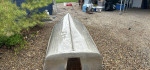 Crestliner fishing boat