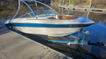 Searay 210 V8 upolstery is a ten