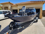 2023 tracker pro guide wt 16