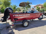 2018 tracker pro guide WT 175.COMBO.