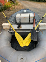 14' Campways Miwok III Bucket Boat $1600 OBO