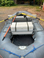 14' Campways Miwok III Bucket Boat $1600 OBO