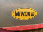 14' Campways Miwok III Bucket Boat $1600 OBO
