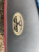 14' Campways Miwok III Bucket Boat $1600 OBO