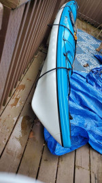 Delta kayak excellent conditon