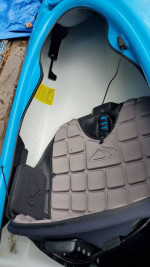 Delta kayak excellent conditon